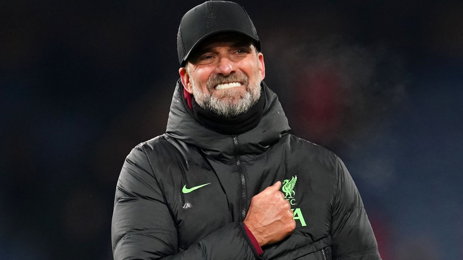 BREAKING: Liverpool's expectations regarding Manchester City's performance in the forthcoming season following their achievement as Premier League champions