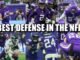 minnesota vikings defense